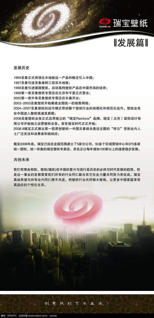 瑞寶壁紙 數(shù)字文化浪潮下的創(chuàng)意美學(xué)實(shí)踐